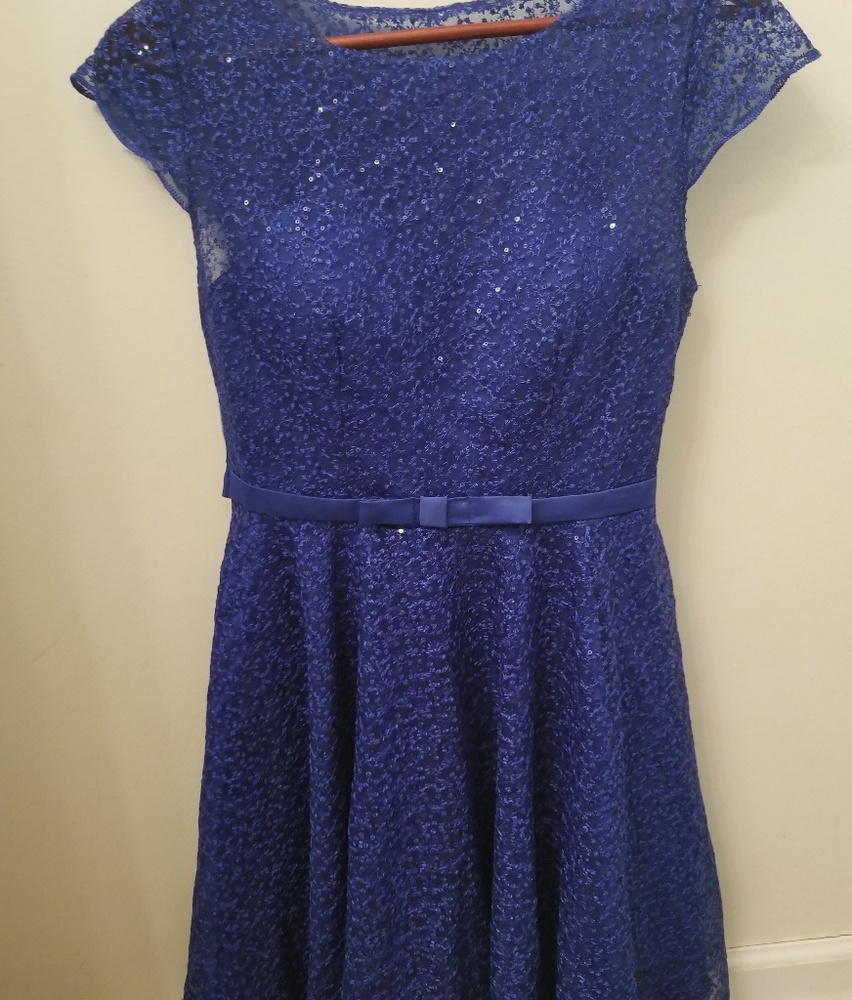 Formal dress